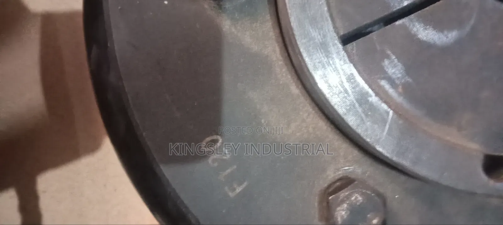 Lla Tyer Elastic Coupling F120 Coupling