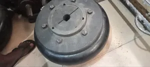 Lla Tyer Elastic Coupling F120 Coupling