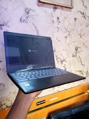 Photo - Laptop Lenovo Ideapad 3 4GB Intel eMMC 32GB