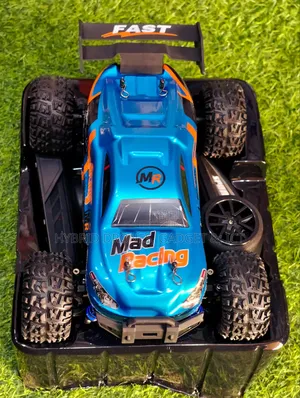 Off Road Higher Speed Racing Car 1:18scale