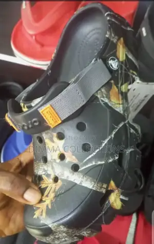 Latest Most Wanted Crocs