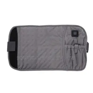 Portable Waist Heating Pad Belt