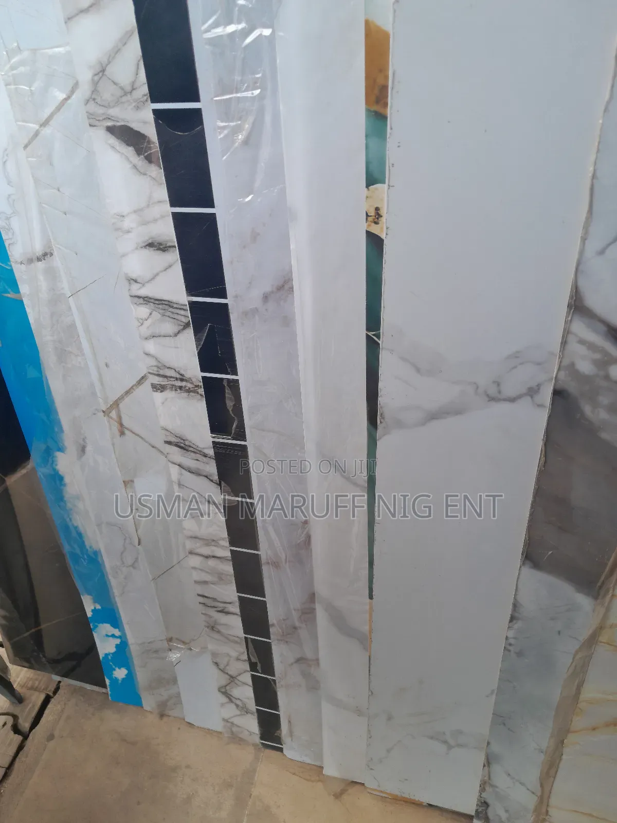 Mable Seet Board