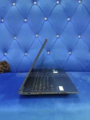 Laptop HP Victus 16 16GB Intel Core i7 SSD 512GB