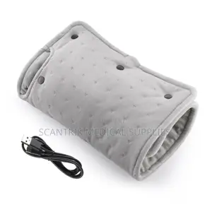 Electric Waist Warmer for Ultimate Comfort