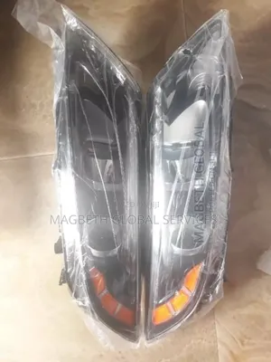 Head Lamp Kia Optima 2014 Led.