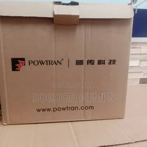 Powtran Solar Inverter Type 11kw/15hp