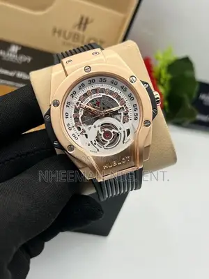 Hublot Compass