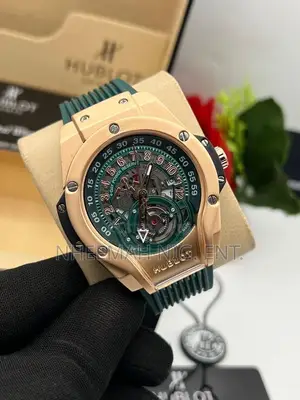 Hublot Compass