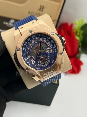 Hublot Compass