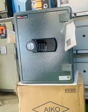 Eagle Fireproof Safe Yesm-031k