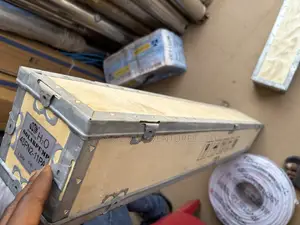 1.5hp Ac/Dc Samking Solar
