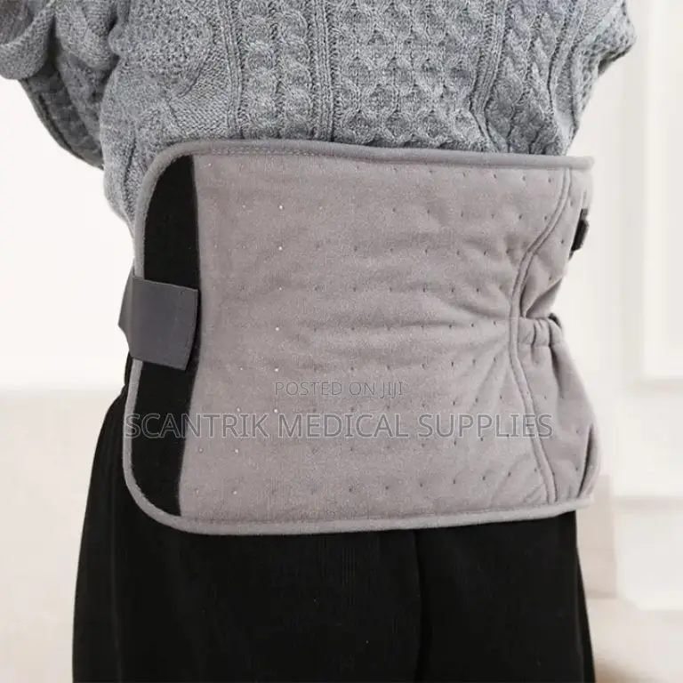 Belly Warmer