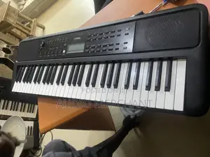 Yamaha Psr 383 Keyboard