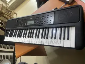 Yamaha Psr 383 Keyboard
