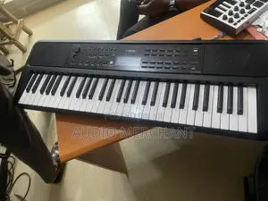 Yamaha Psr 383 Keyboard