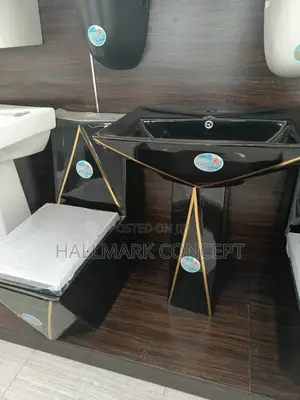 Luxury Water Closets Lavida