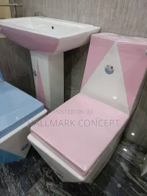 Luxury Water Closets Lavida