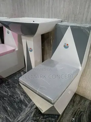 Luxury Water Closets Lavida