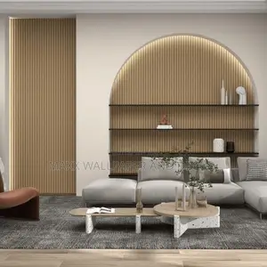 Discover the Latest Trends and Designs in Fluted Panels