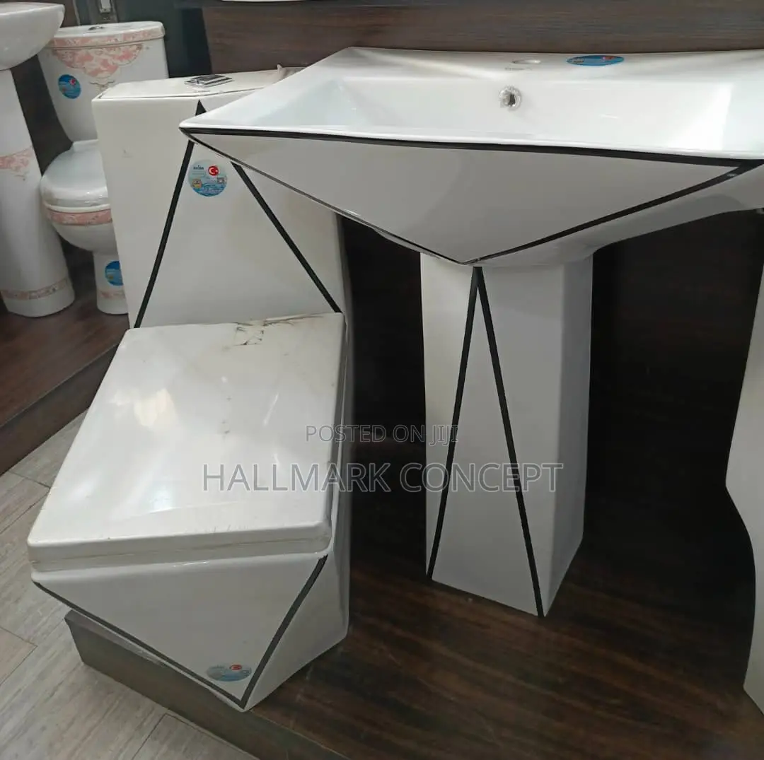 Executive England Water Closets Turkey