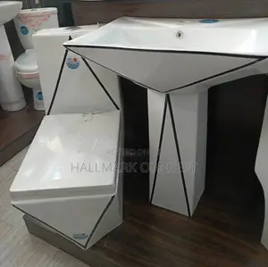 Executive England Water Closets Turkey