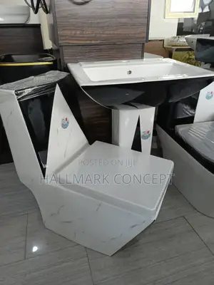 Executive England Water Closets Turkey