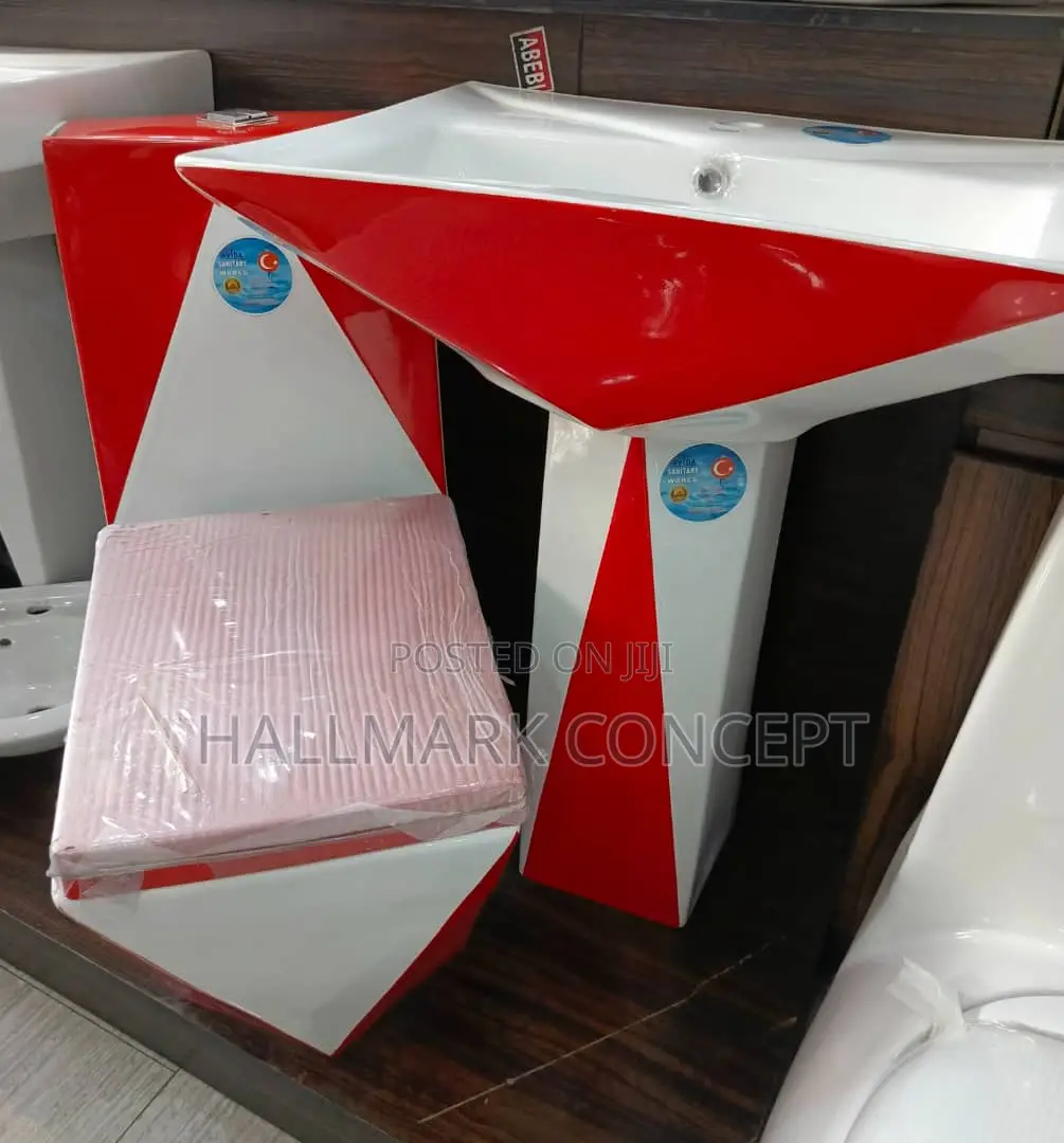 Executive England Water Closets Turkey