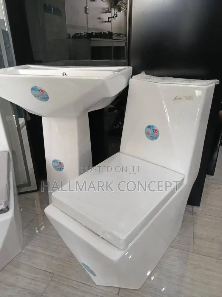 Executive England Water Closets Turkey