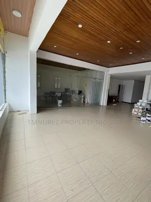5bedroom Penthouse for Rent at Lekki Phase1