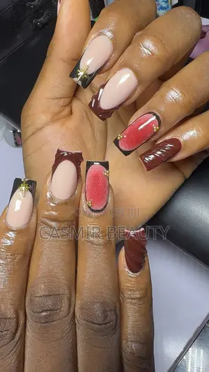 Photo - Nail Technician