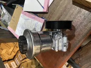Toyota Hilux Power Steering Pump 2tr Engine