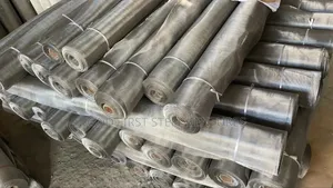 Stainless Mesh 18