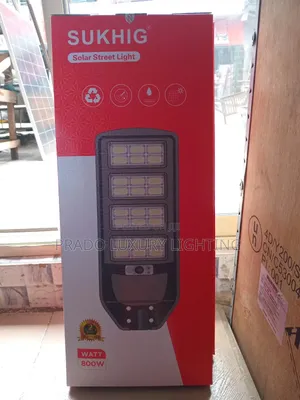 Sukhig 800watts