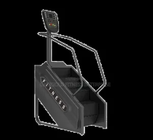 Commercial Stair Climber Machine Lde-22
