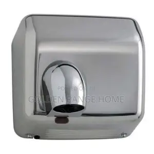Electric High Speed Hands Dryer