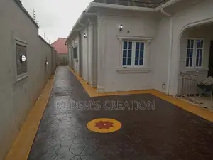 Photo - Painting and Screeding of All Kinds