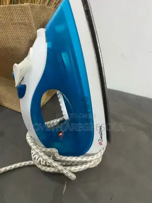Photo - Binatone Steam Iron