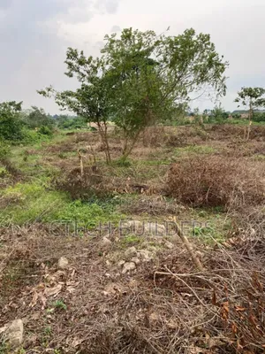 Piece of Land for Sale