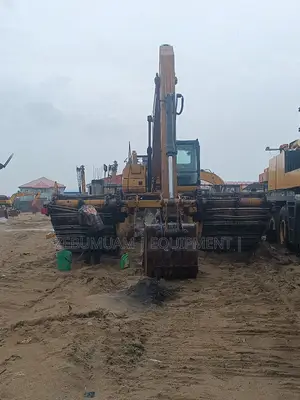 Cat Swamp Buggies on 320cl for Sale. Price: 220m Naira