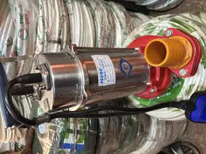 1hp Pedro Sewage Pump
