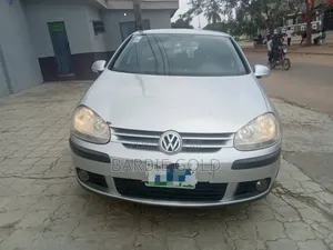 Photo - Volkswagen Golf 1.4 GT 2007 Silver