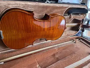 Original Uk Used Concert Violin