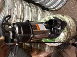 1hp Eva Sewage Pump
