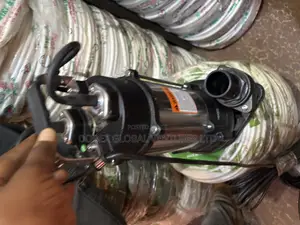 1hp Eva Sewage Pump