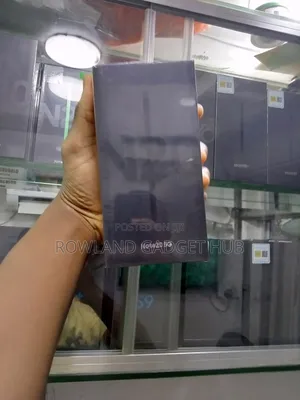 New Samsung Galaxy Note 20 5G 256 GB Black