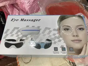 Eye Massager