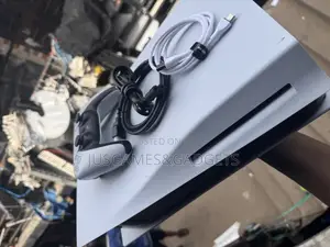 Neat Playstation 5 Standard Edition