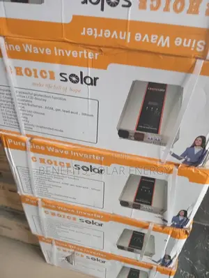 5kva 48v Choice Inverter