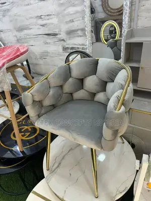 Arm Chair Executive